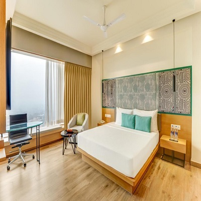 Lemon Tree  Premier Hotel